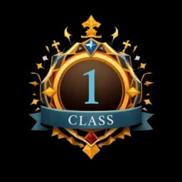 badge