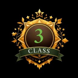badge